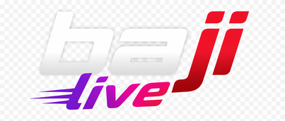 baji live লোগো