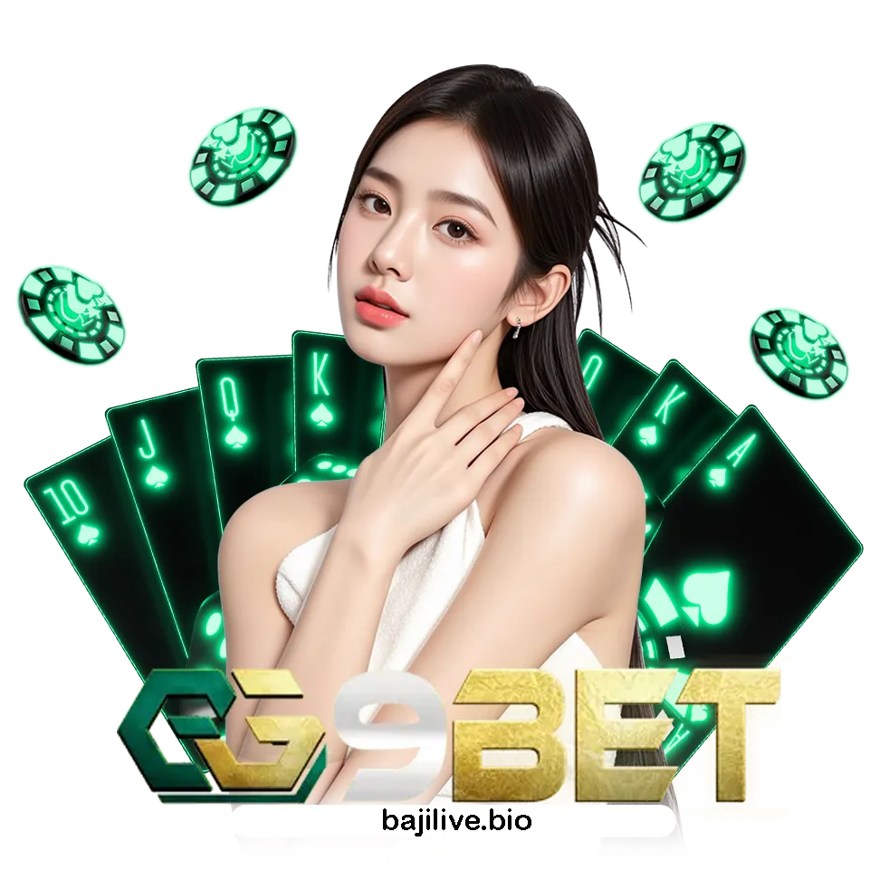 gg9bet wallet